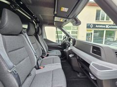 Fahrzeugabbildung Master IV Kasten Hochraum 3,5t L2H2 BLUE dCi 150