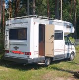 Ford Wohnmobil  Ford Transit, Karmann - Ford: Kar