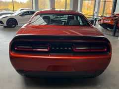 DODGE Challenger Hellcat Redeye Jailbreak Finanz.4.59%