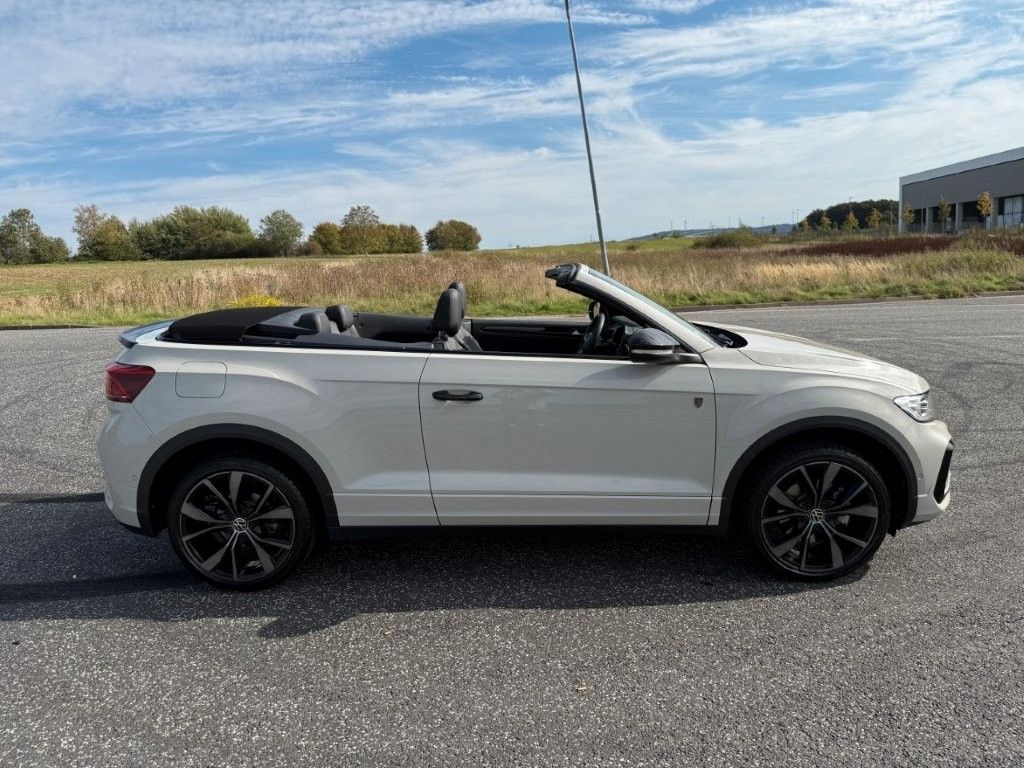 Image of Volkswagen T-Roc
