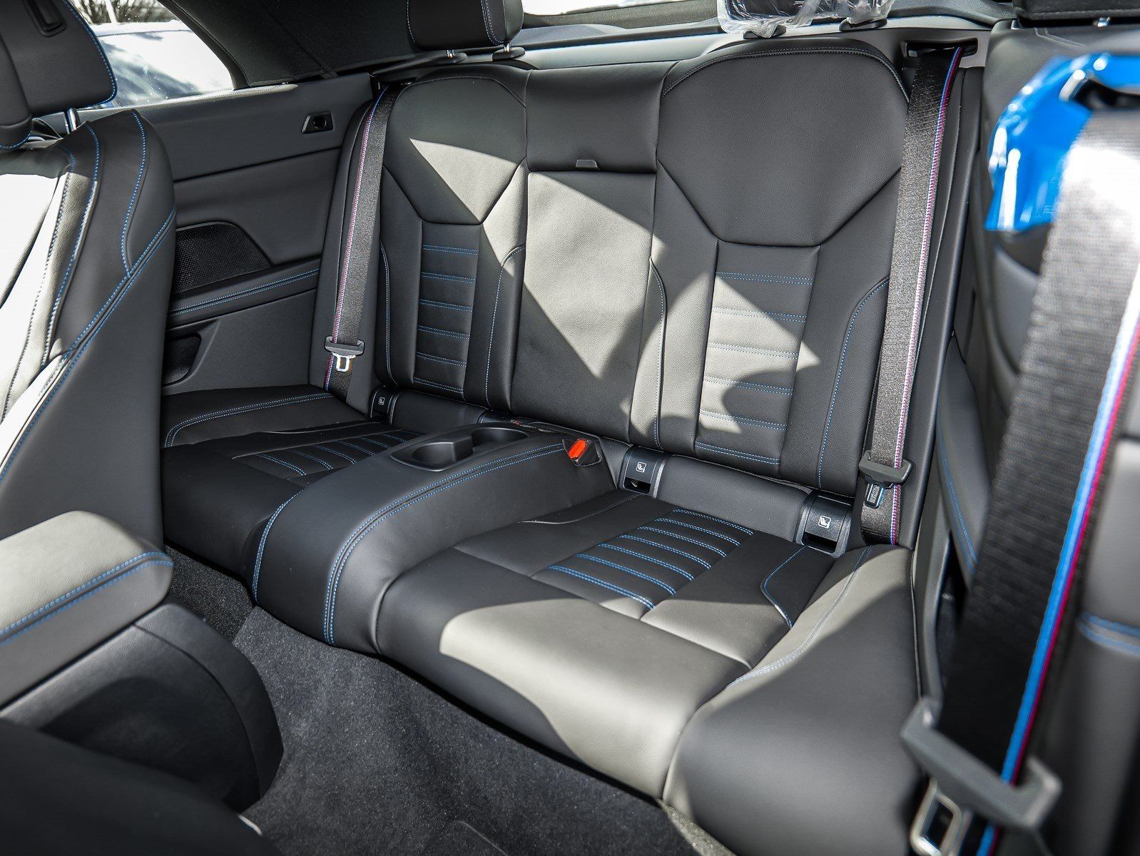 BMW 420 - Bild 7