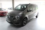 Mercedes-Benz V 250 d EDITION SPORTPAKET NAVI RFK STANDHEIZUNG - Mercedes-Benz V-Klasse in München