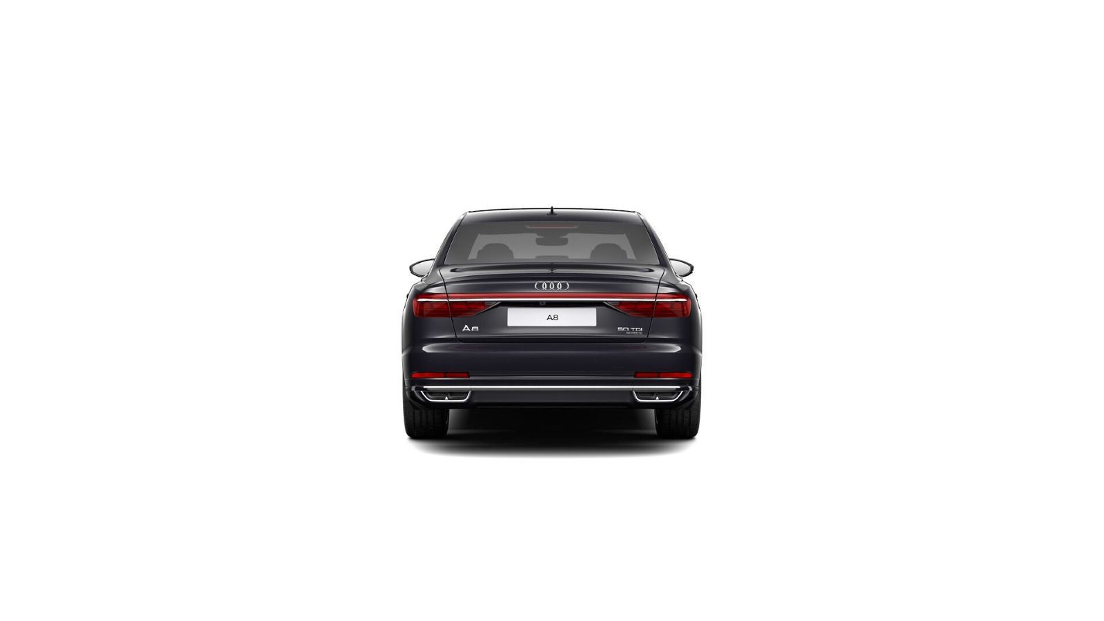Audi A8 - Bild 5