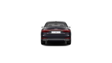 Audi A8 - 5