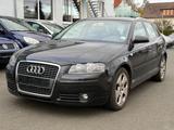 Audi A3 Sportback 2.0 TDI Ambition Klima TÜV - Audi A3 aus 2005: 2.0
