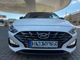 Hyundai i30 1.6 CRDi 100kW Hybrid Prime DCT Prime - Hyundai i30 Prime mit Diesel-Antrieb