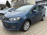 Volkswagen Sharan 2.0TDi Highline 4Motion NAVI EURO6 - Volkswagen Sharan: Eu