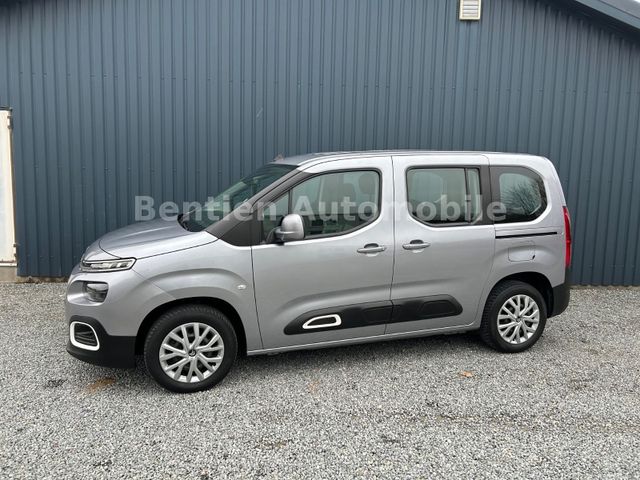 Citroën Berlingo Feel M,Klima,Navi,PDC,Alu mit Ganzjahre