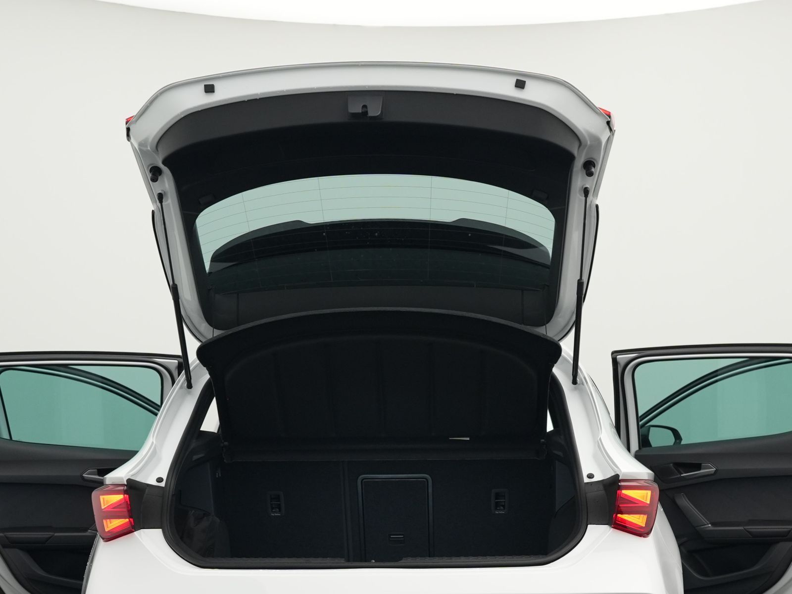 Cupra Leon - Bild 16