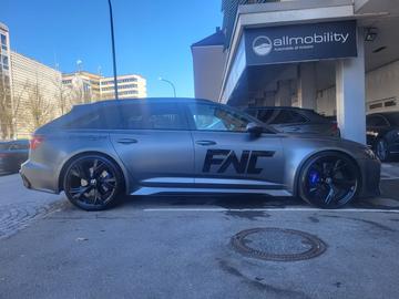 صورة مصغرة 17 لـ 2024 AUDI RS6