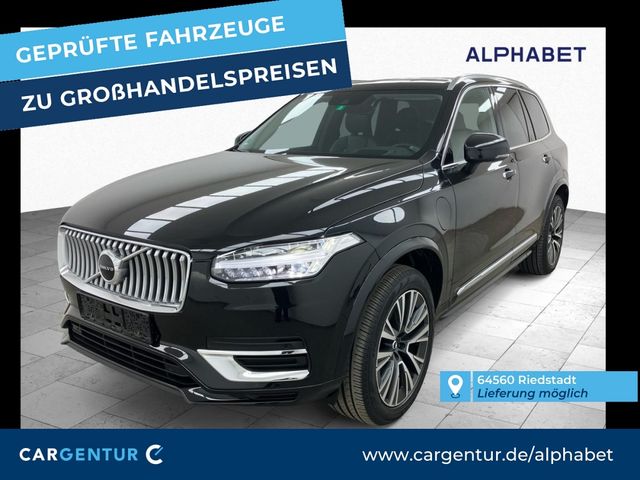 Volvo XC 90 T8 AWD Inscription S-Dach StHz ACC