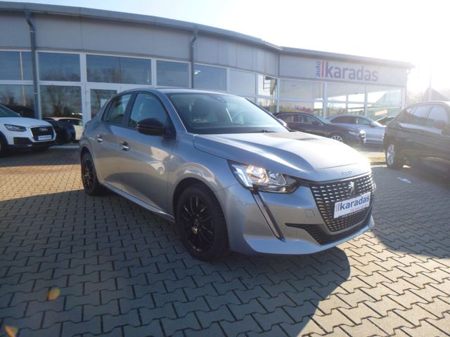 Fahrzeugabbildung Peugeot 208 Active Pack >NAV/PDC/Sitzheiz/Temp<