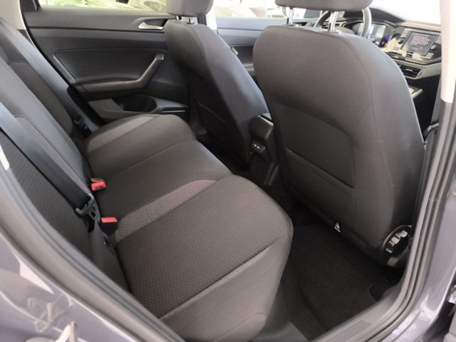 Fahrzeugabbildung Volkswagen Taigo 1.0 TSI DSG Life 1. HAND LED CLIMATR SITZH