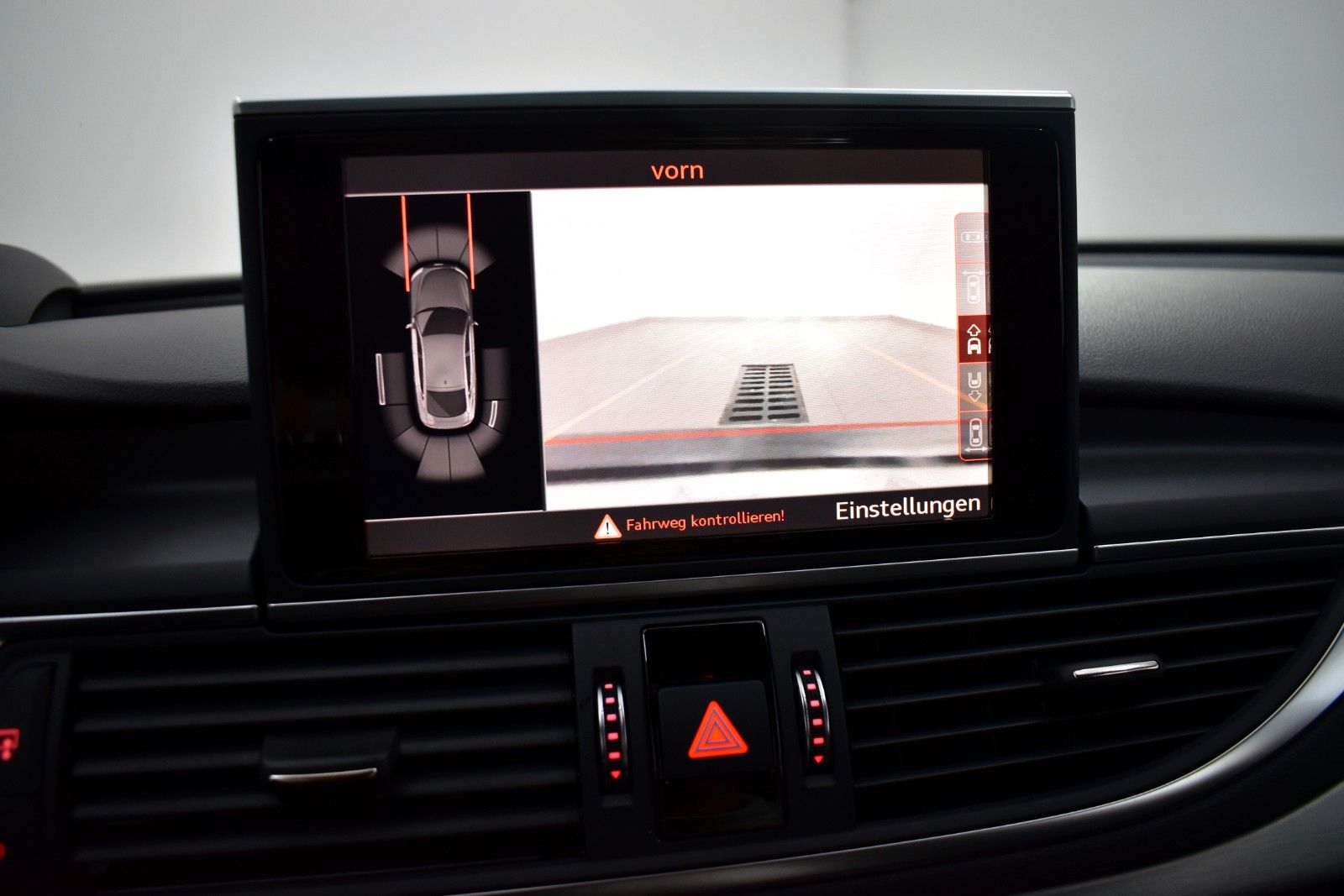 Fahrzeugabbildung Audi A7 SB 3.0 TDI quattro S line Navi,LED,ACC,HeadUp