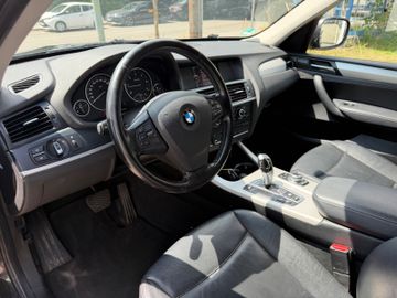 BMW X3 - 9