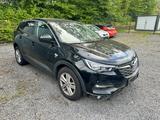 Opel Grandland (X) - Opel Grandland (X) Unfallwagen