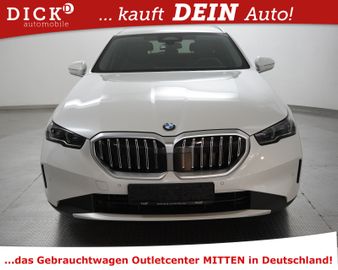 BMW 520 - 3