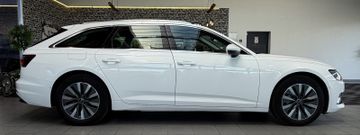 Audi A6 - 4