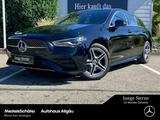 Mercedes-Benz CLA 250 e Shooting Brake AMG 11kW KeylessGO LED