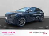 Audi Q4 e-tron Sportback 45 Edition S-line Matrix+21' - Audi Q4 e-tron in Bonn