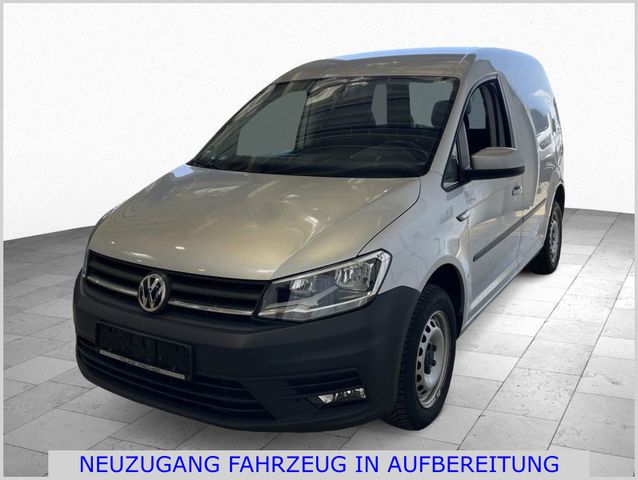 VW Caddy Kasten Standhzg/SHZ/NAV/KLIMA/PDC/ACC