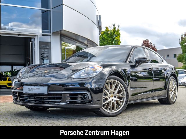 Porsche Panamera 4 E-Hybrid Edition 10 Jahre LED-Matrix