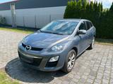 Mazda cx7 Allrad, Standheizung - gebrauchte Mazda CX-7 aus dem Jahr 2009