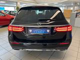 Mercedes-Benz E T-Modell E 400 d 4Matic- Kamera -AHK - Mercedes-Benz E 400 in Freiburg