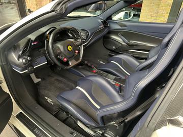 2020 Ferrari 488 PISTA 缩略图 20
