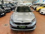 Kia Ceed Sportswagon Vision Automatik*Navi*Kamera* - Kia cee'd Sportswagon aus 2019