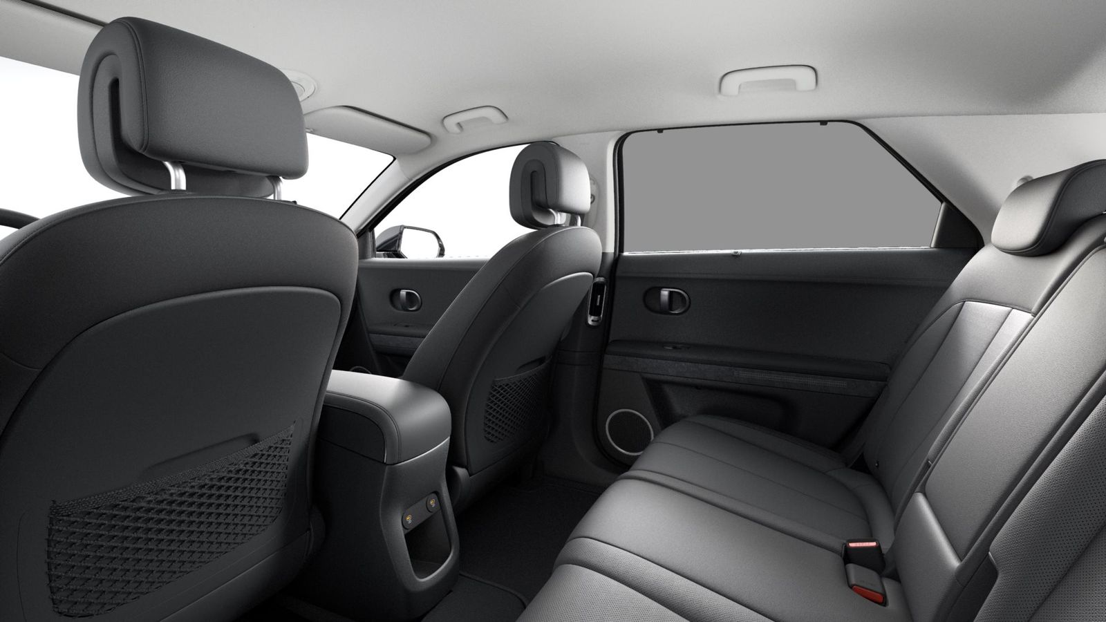 Hyundai IONIQ 5 - Bild 11
