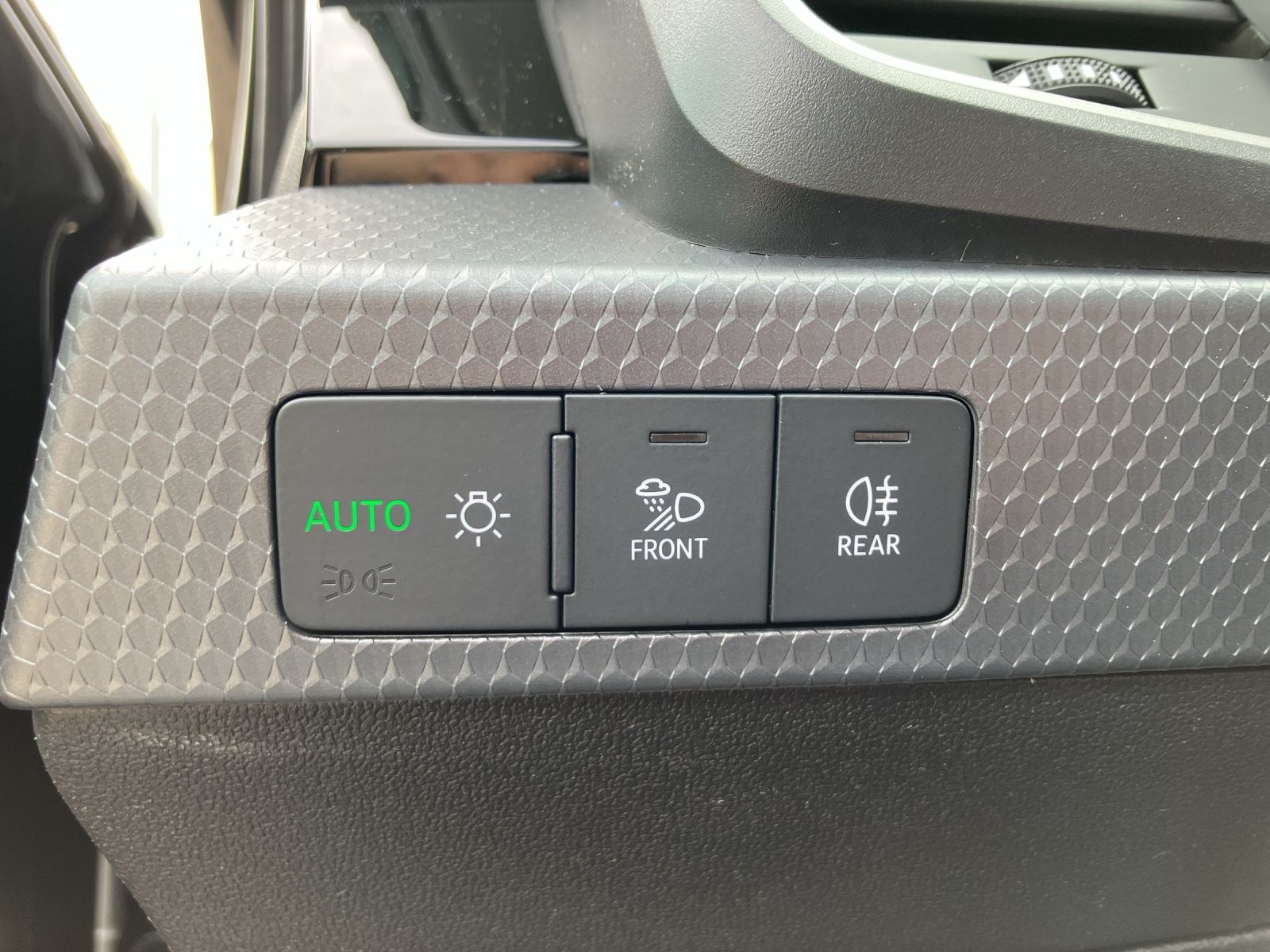 Fahrzeugabbildung Audi A1 Sportback 30 TFSI advanced LED,NAVI,DAB