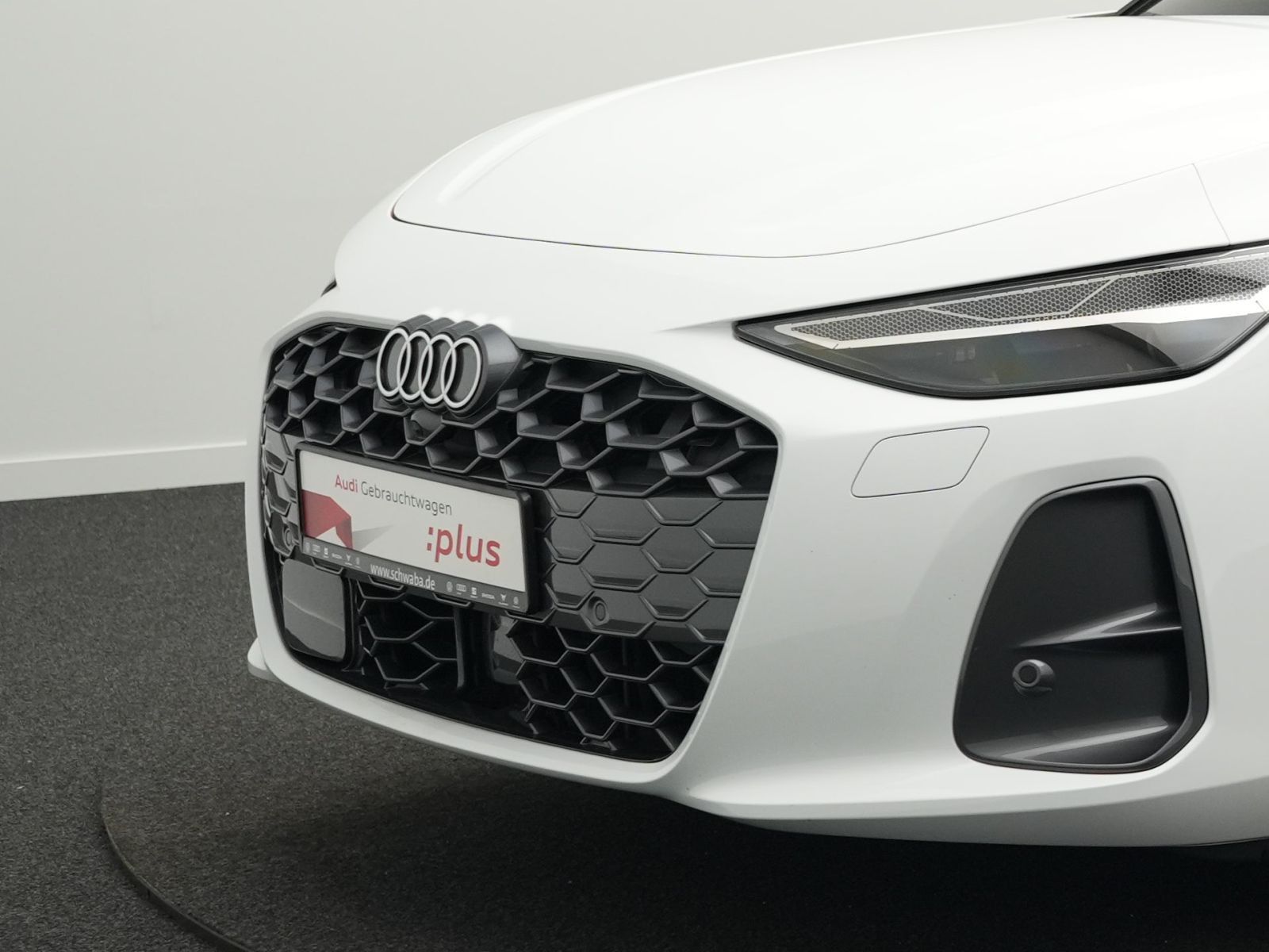 Audi A6 - Bild 39
