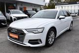 Audi A6 Avant 45 TDI quattro sport Leder B&O Matrix - Audi A6 Gebrauchtwagen in Aachen