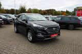 Hyundai Tucson Trend 2WD 1.6 *SHZ*Kamera*Navi* - Hyundai: Tr