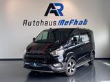 Ford Tourneo Custom L1 ACTIVE*LED*LEDER*8-SIT*AHK*SHZ - Ford Tourneo Custom: Active