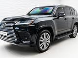 Lexus LX 700 h EXECUTIVE VIP*ARMORED B6*4 Seats*TV - Lexus: Geländewagen, 7