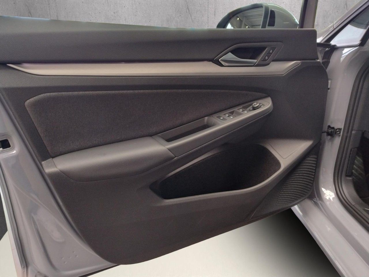 Golf Variant Life 1.5 TSI Klima Einparkhilfe