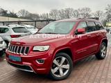 Jeep Grand Cherokee 3.0 Overland*2.HAND*KETTE ERN* - Jeep in Duisburg