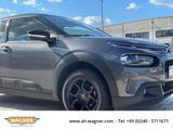 Citroën C4 Cactus Feel 1.2 e-THP PureTech 110 EU6d-T - gebrauchte Citroën C4 Cactus aus dem Jahr 2019