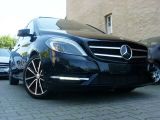 Mercedes-Benz B 200 Automat / Panormadach / Rückfahrkamera - Mercedes-Benz B 200: Leder