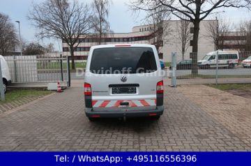 Volkswagen T5 Transporter - 4