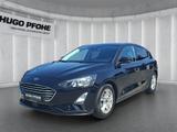 Ford Focus Cool & Connect 1.5 EB Aut. | LED | AHK | P - Ford aus 2022