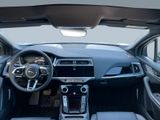 Jaguar I-Pace EV400 AWD HSE - Jaguar I-Pace: Hse