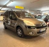 Citroën Citroen Berlingo, Benzin 120 PS, Bj. 2012 - Citroën Berlingo in Hagen