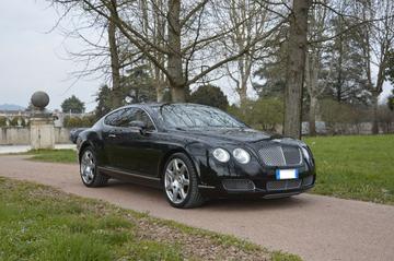 صورة 4 لـ 2004 Bentley CONTINENTAL GT