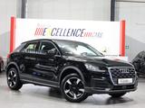 Audi Q2 1.4 TFSI SPORT / 1.HAND / ABN.AHK / PDC / SHZ - Audi Q2 in Hamm
