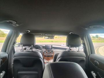 صورة مصغرة 15 لـ 2015 Mercedes-BENZ GLC