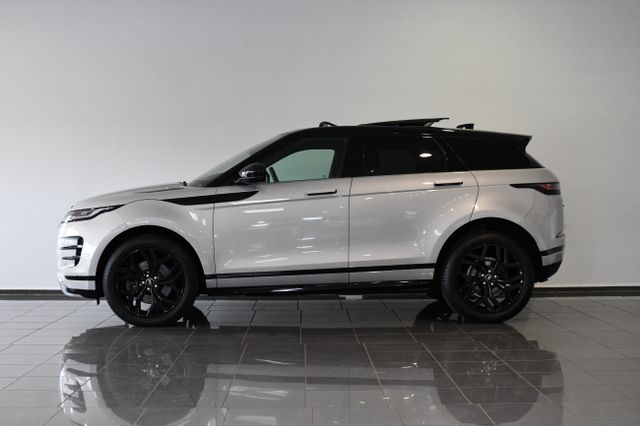 Land Rover Range Rover Evoque R-Dynamic SE AHK Pano ACC 20"