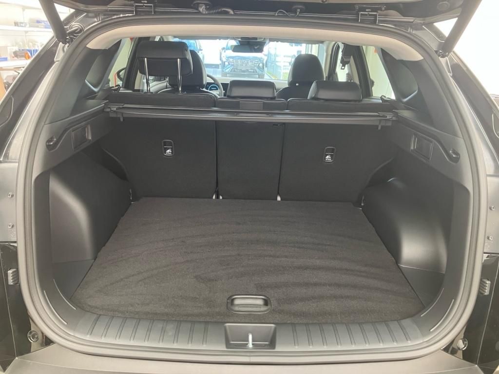 Fahrzeugabbildung Hyundai TUCSON 1.6 T-GDI 2WD 7-DCT Trend 2xKlima Navi